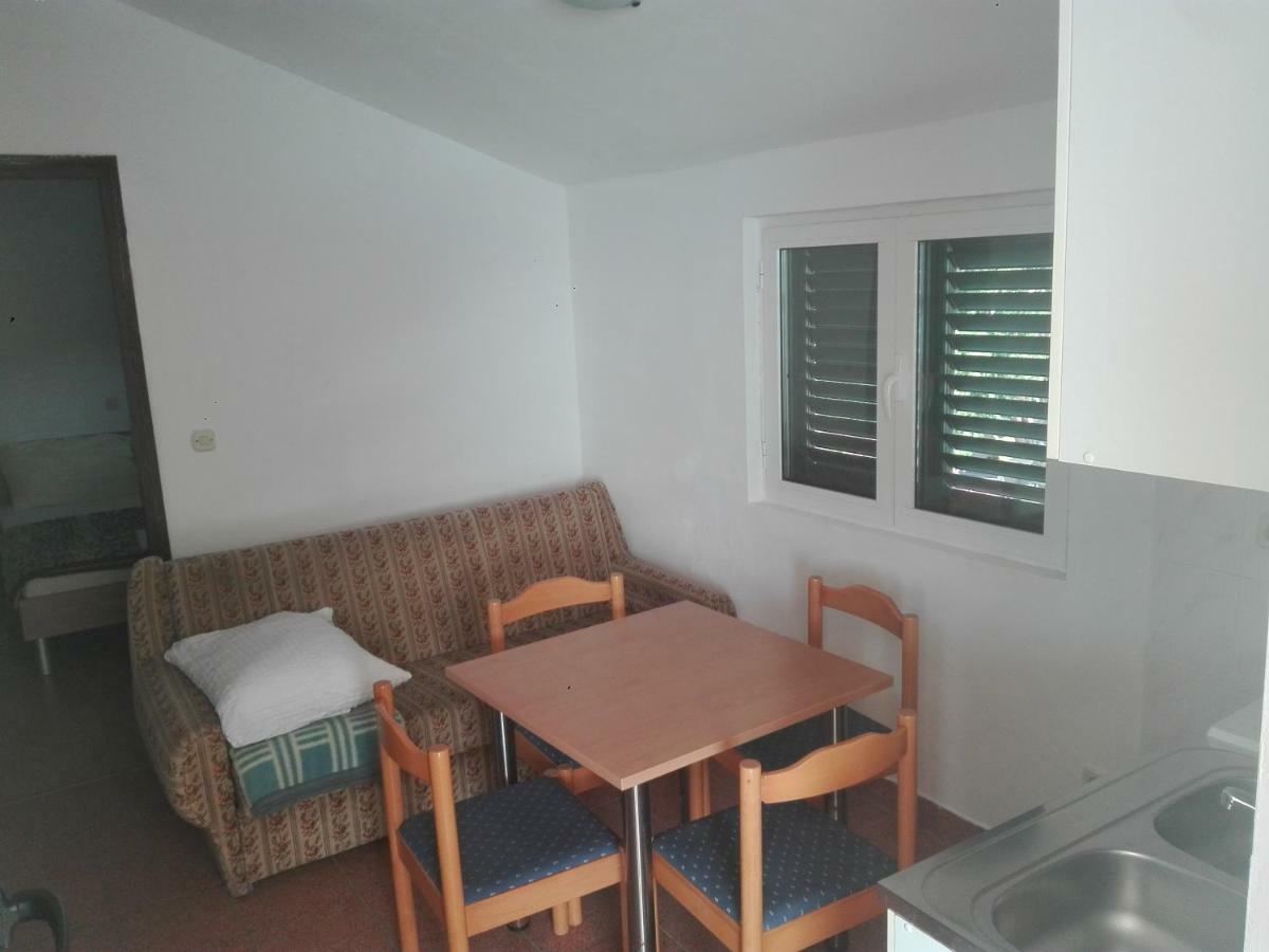 Apartments Marinko Janjina Exterior foto